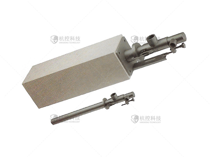 HK-R76系列 纯氧燃烧器